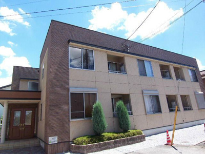 【外観】 | キューブコンポ