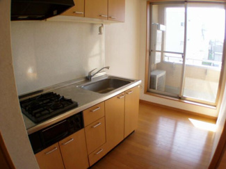 【キッチン】 | キューブコンポ