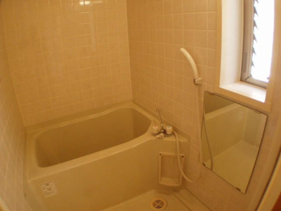 【浴室】 | キューブコンポ