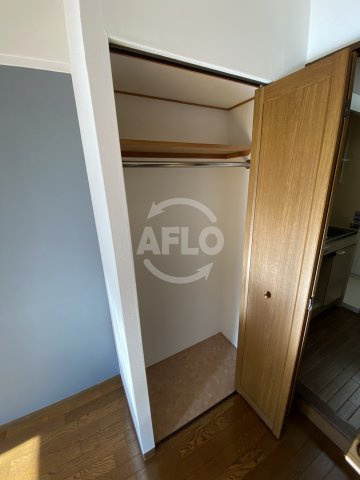 エスリード本町の収納|エスリード本町　収納