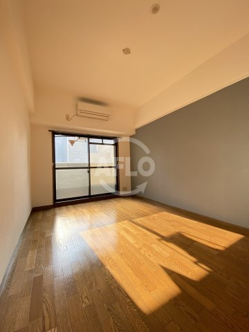 エスリード本町の居間・リビング|エスリード本町　居間