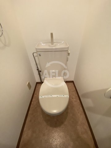 エスリード本町のトイレ|エスリード本町　トイレ