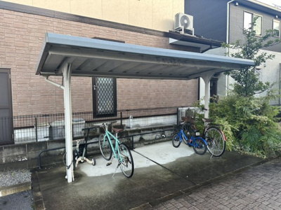 【その他共用部分】 | ヴィラコートII