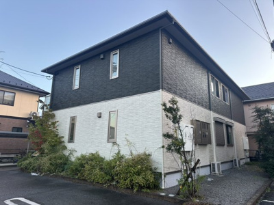 【外観】 | ヴィラコートII