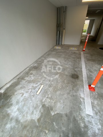 プレサンス大阪天満リバーシアの駐車場|プレサンス大阪天満リバーシア　駐車場