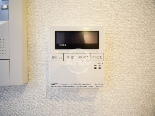 プレサンス大阪天満リバーシアのその他|プレサンス大阪天満リバーシア　追炊き機能付き