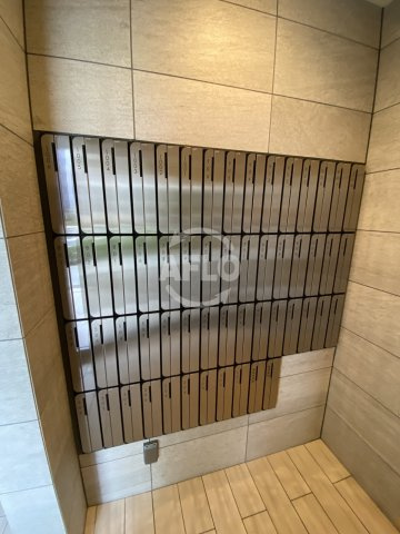 プレサンス大阪天満リバーシアのその他共用部分|プレサンス大阪天満リバーシア　メールボックス