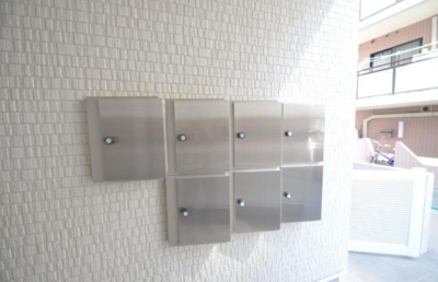 【その他共用部分】 | Hale Laule'a