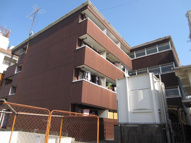 岸和田市上野町東のマンションの画像