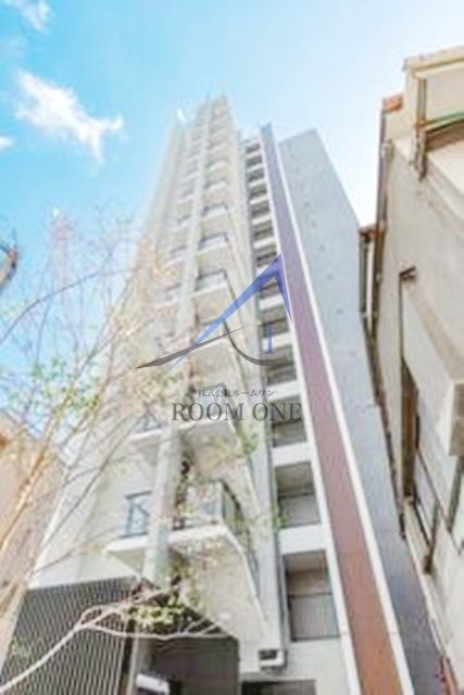 セトルコート品川戸越