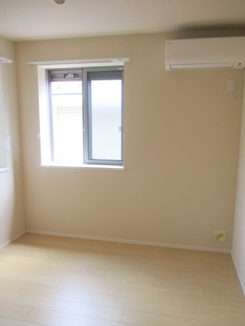 Ｌａ Ｆｌｏｒａｉｓｏｎ Ｆｕｋａｓａｗａの寝室|洋室