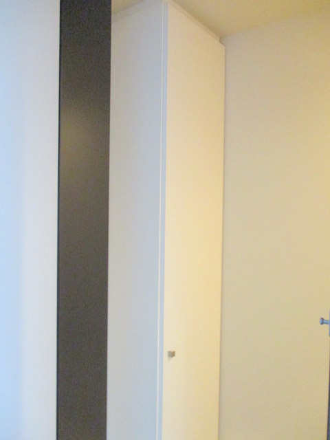 Ｌａ Ｆｌｏｒａｉｓｏｎ Ｆｕｋａｓａｗａの玄関