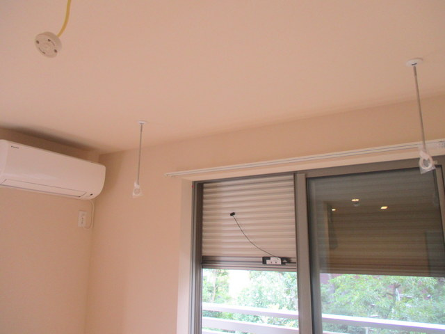 Ｌａ Ｆｌｏｒａｉｓｏｎ Ｆｕｋａｓａｗａの設備