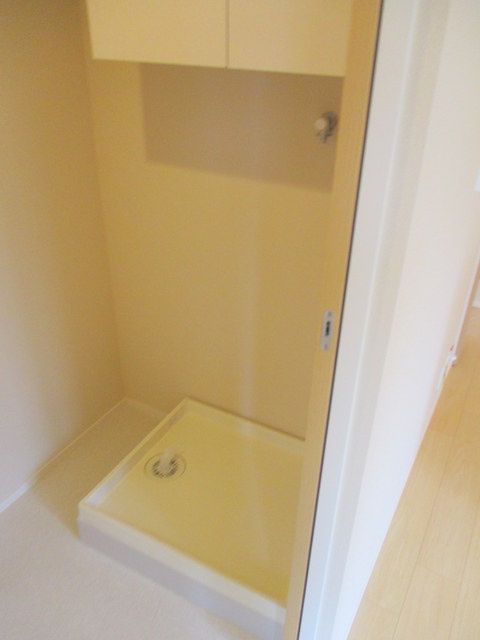 Ｌａ Ｆｌｏｒａｉｓｏｎ Ｆｕｋａｓａｗａの洗面所