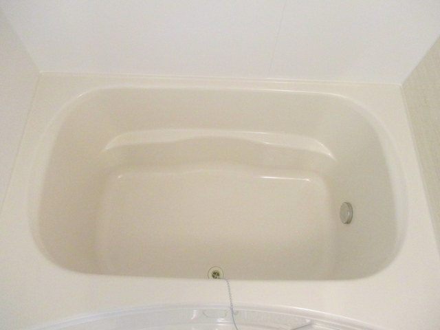 Ｌａ Ｆｌｏｒａｉｓｏｎ Ｆｕｋａｓａｗａの浴室