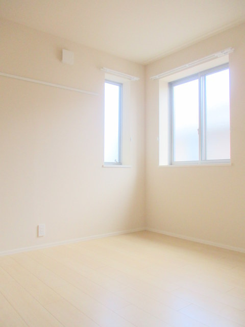 Ｌａ Ｆｌｏｒａｉｓｏｎ Ｆｕｋａｓａｗａの寝室