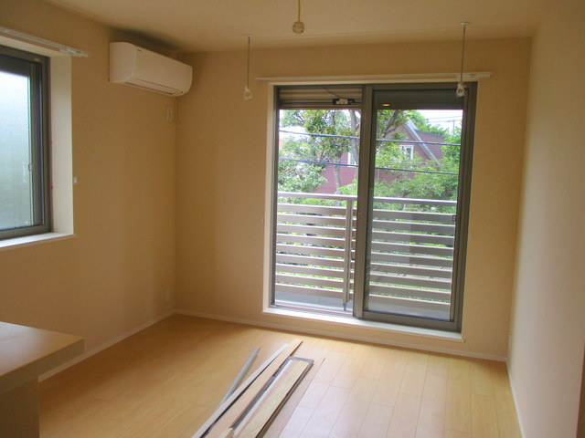 Ｌａ Ｆｌｏｒａｉｓｏｎ Ｆｕｋａｓａｗａの居間・リビング