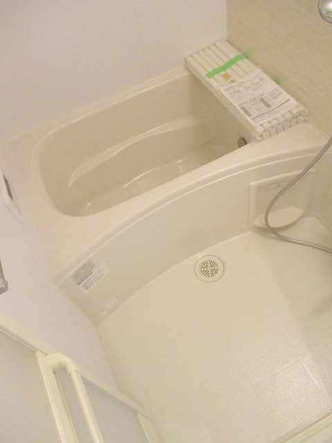 Ｌａ Ｆｌｏｒａｉｓｏｎ Ｆｕｋａｓａｗａの浴室