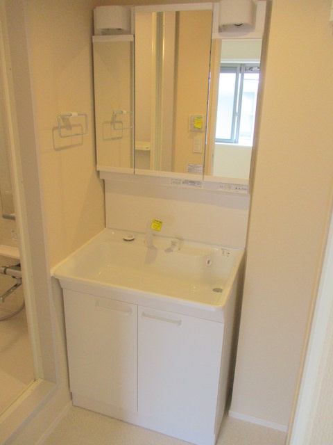 Ｌａ Ｆｌｏｒａｉｓｏｎ Ｆｕｋａｓａｗａの洗面所