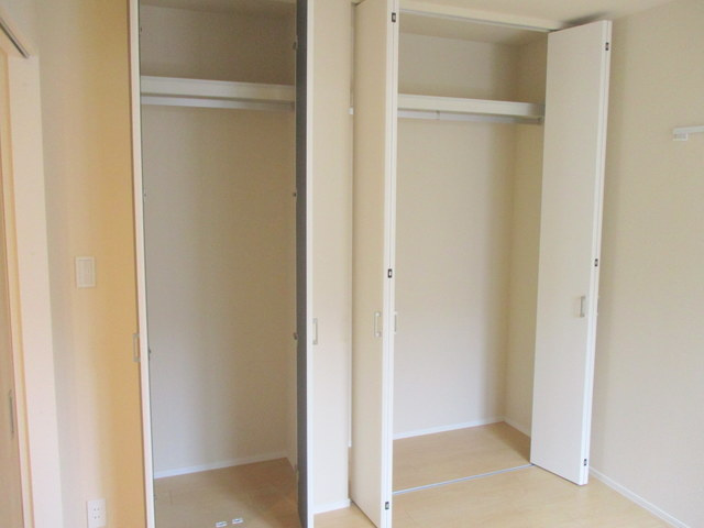 Ｌａ Ｆｌｏｒａｉｓｏｎ Ｆｕｋａｓａｗａの収納