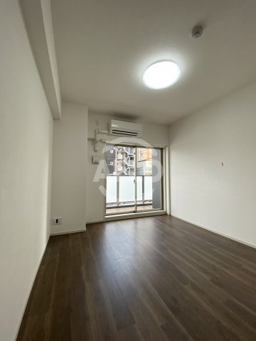 レオンコンフォート天神橋の寝室|レオンコンフォート天神橋　洋室