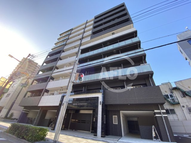 レオンコンフォート天神橋