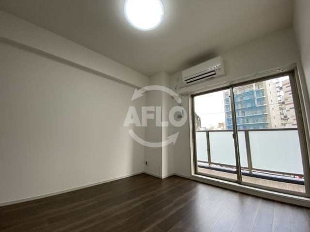 レオンコンフォート天神橋の洋室|レオンコンフォート天神橋　洋室