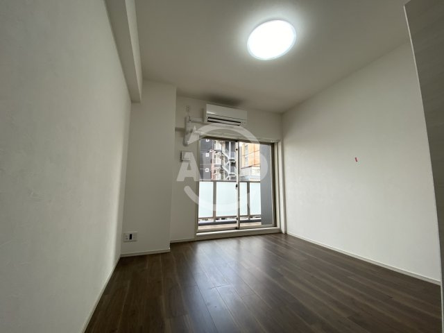 レオンコンフォート天神橋の洋室|レオンコンフォート天神橋　洋室