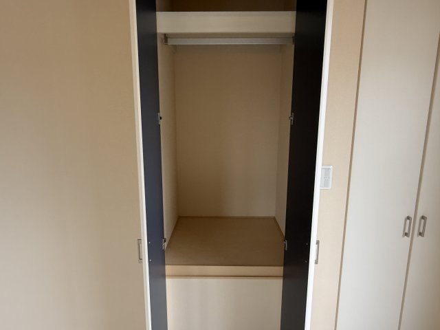 ルミエール メゾンの居間・リビング