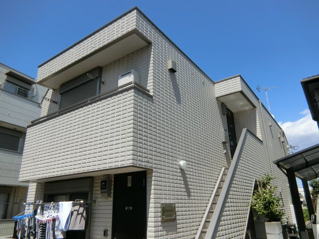 ルミエール メゾン