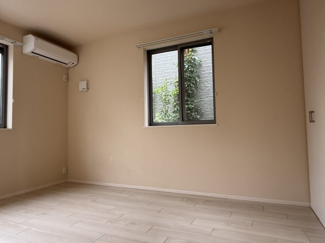 ルミエール メゾンの寝室