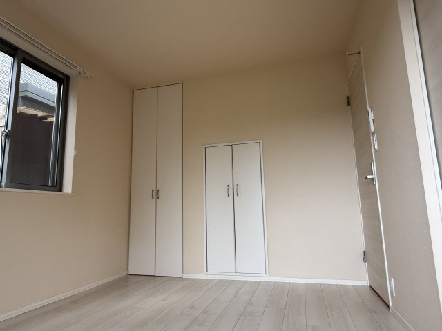 ルミエール メゾンの寝室