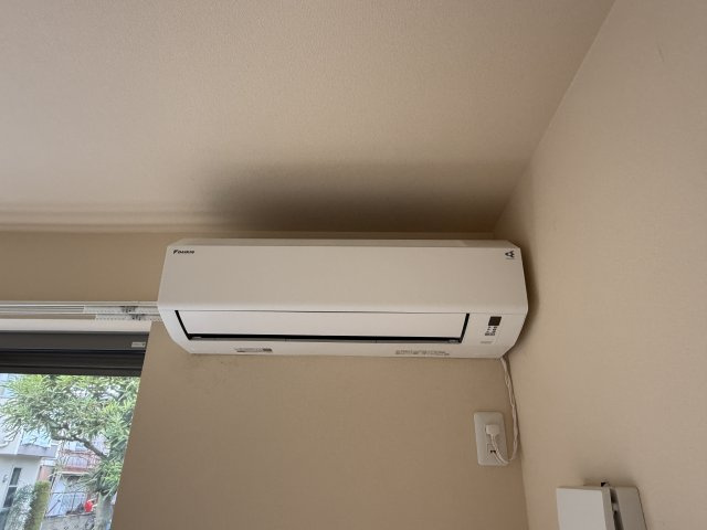 ルミエール メゾンの設備