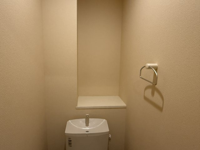 ルミエール メゾンの収納