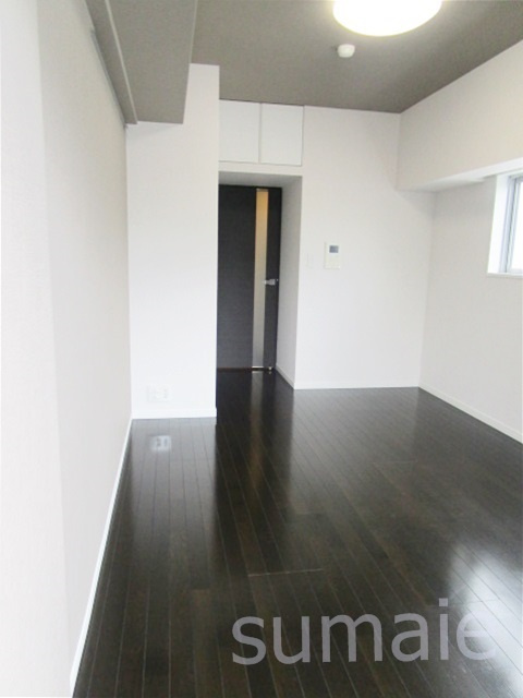 ＡＸＡＳ東十条アジールコートの居間・リビング|洋室です☆