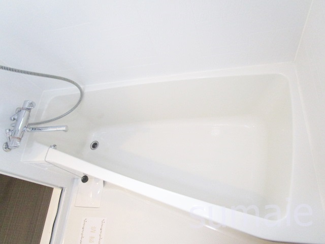 ＡＸＡＳ東十条アジールコートの浴室|バスタブです☆