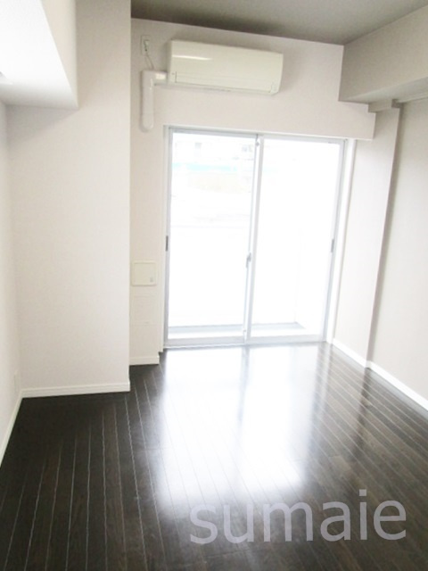 ＡＸＡＳ東十条アジールコートの寝室|洋室です☆