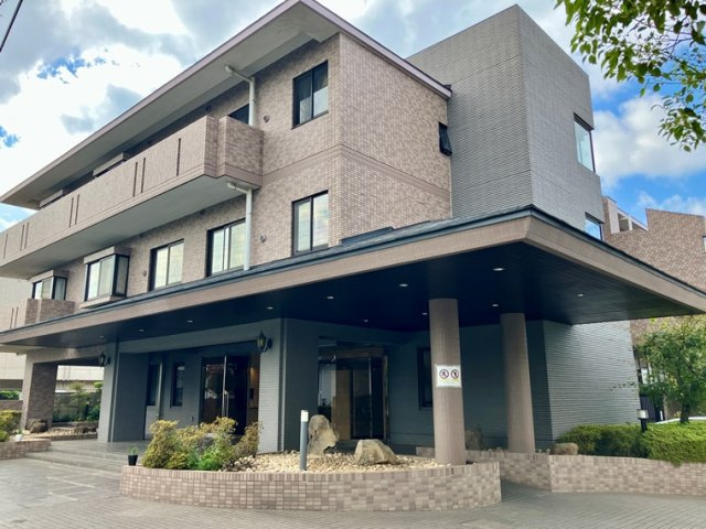 レイクヒルズ洗足公園