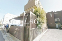 ステーションヒルズ中野の画像