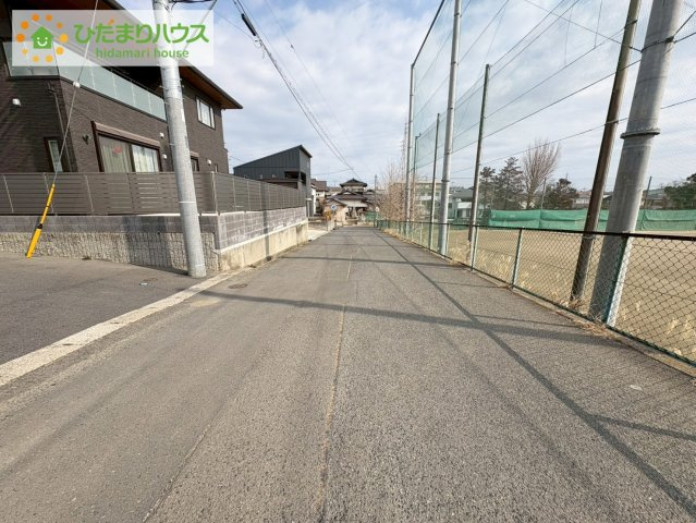 日立市久慈町第25　新築戸建　3号棟のその他