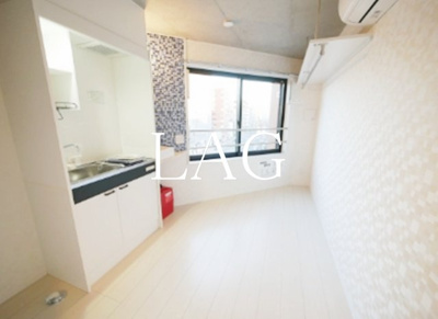 【居間・リビング】 | グランメゾン森下 | 洋室です。