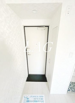 【玄関】 | グランメゾン森下 | 玄関です。（別部屋参考写真です。）