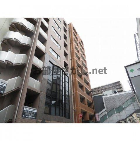 小宮ビルの外観|外観