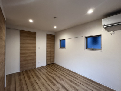 【内装】 | CITY COURT 四谷坂町 | きれいな内装です