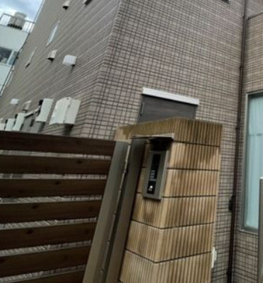 【その他共用部分】 | CITY COURT 四谷坂町