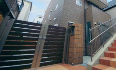 【エントランス】 | CITY COURT 四谷坂町