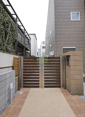 【その他】 | CITY COURT 四谷坂町