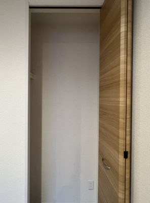 【収納】 | CITY COURT 四谷坂町 | 収納豊富です