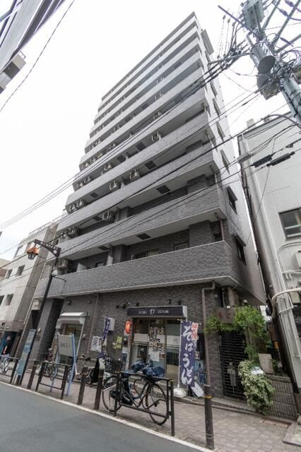 スカイコート本郷東大前第２