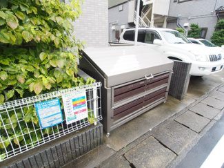 【その他共用部分】